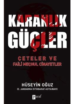 Karanlık Güçler