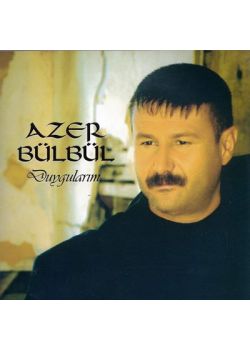 Duygularım  Azer Bülbül