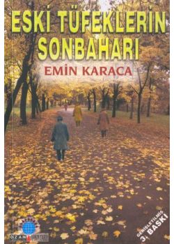 Eski Tüfeklerin Sonbahari