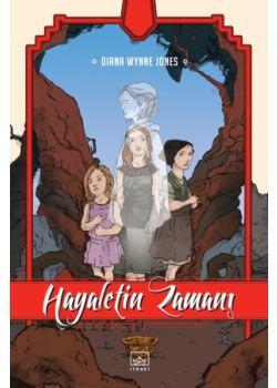  Hayaletin Zamanı