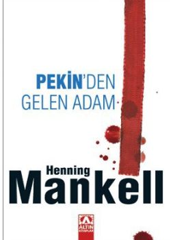 Pekin'den Gelen Adam