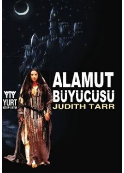 Alamut Büyücüsü