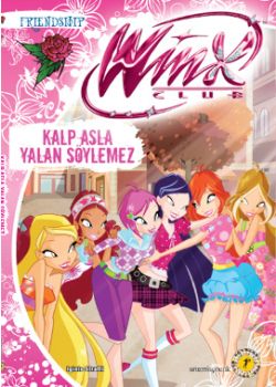 Winx Club - Kalp Asla Yalan Söylemez