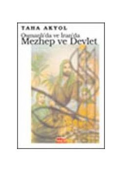Mezhep ve Devlet