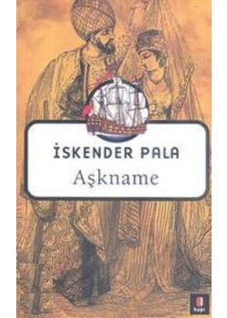 Aşkname  (Özel Baskı)