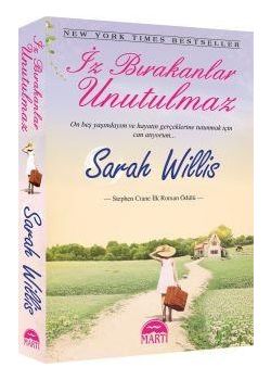 İz Bırakanlar Unutulmaz