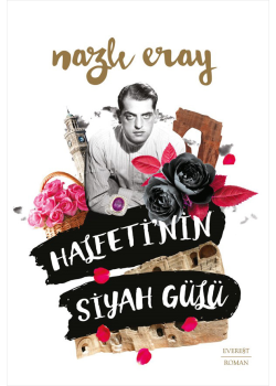 Halfeti'nin Siyah Gülü