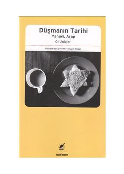 Düşmanın Tarihi : Yahudi Arap
