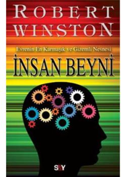 İnsan Beyni  Evrenin En Karmaşık ve Gizemli Nesnesi