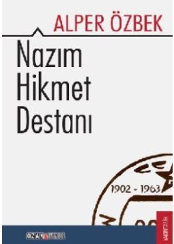 Nazım Hikmet Destanı