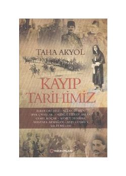 Kayıp Tarihimiz