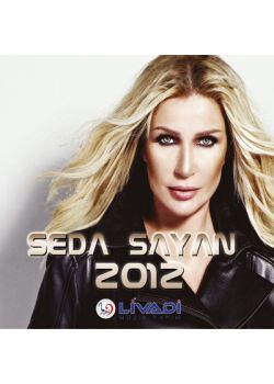 Ah Aşkım 2012 Seda Sayan