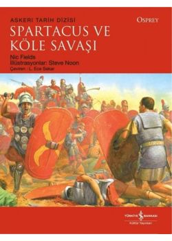 Spartacus ve Köle Savaşı