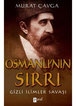 Osmanlı'nın Sırrı   Gizli İlimler Savaşı