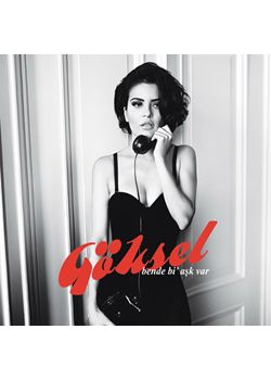 Bende Bi'aşk Var Göksel