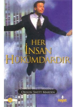 Her Insan Hükümdardir