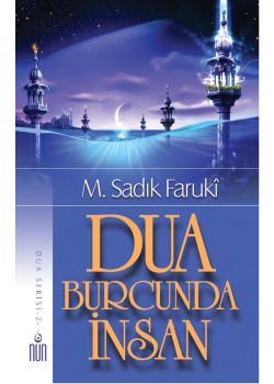 Dua Burcunda İnsan