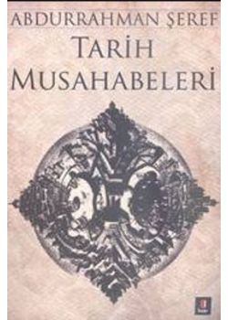 Tarih Musahabeleri