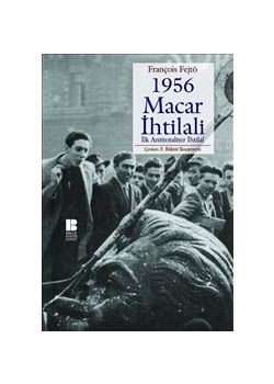1956 Macar İhtilali