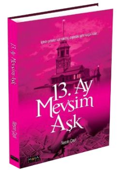 13. Ay Mevsim Aşk