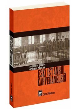 Eski İstanbul Kahvehaneleri