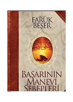 Başarının Manevi Sebepleri