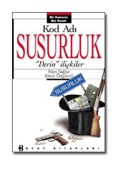 Kod Adi Susurluk