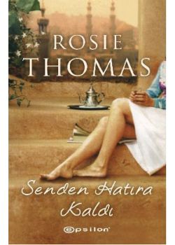 Senden Hatıra Kaldı