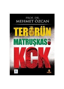 Terörün Matruşkası KCK