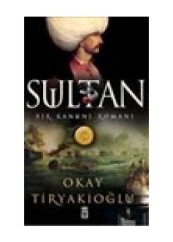 Sultan   Bir Kanuni Romanı