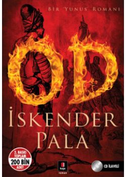 Od - Bir Yunus Emre Romanı