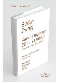 Kendi Hayatının Şiirini Yazanlar