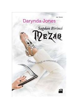 Sağdan Birinci Mezar