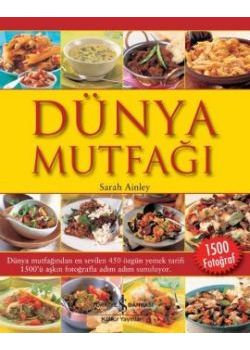 Dünya Mutfağı