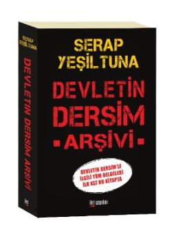 Devletin Dersim Arşivi