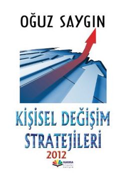 Kişisel Değişim Stratejileri 2012