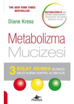 Metabolizma Mucizesi