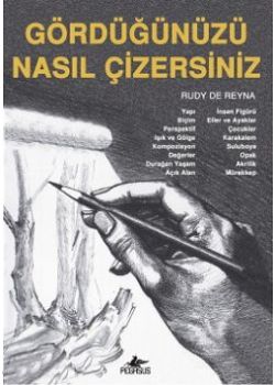 Gördüğünüzü Nasıl Çizersiniz?
