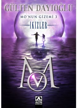Monun Gizemi 3 - İkizler