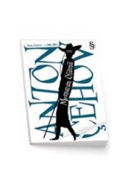 Memurun Ölümü  Bütün Öyküleri - 1 / 1880 -1884