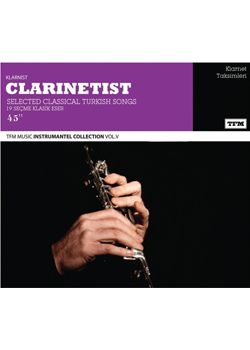 Sevdiğimiz Şarkılar  Clarinetist