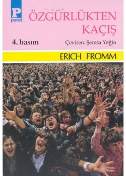 Özgürlükten Kaçis