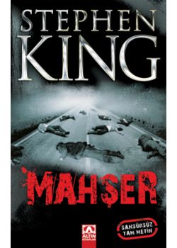 Mahşer  (Sansürsüz Tam Metin)