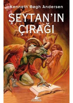 Şeytan'ın Çırağı