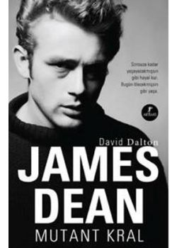 James Dean: Mutant Kral