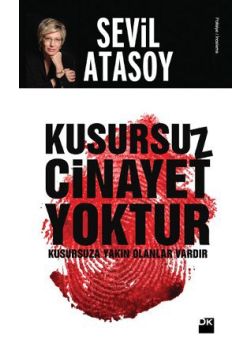 Kusursuz Cinayet Yoktur