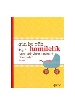Gün Be Gün Hamilelik