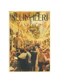 Yaşadığım İstanbul