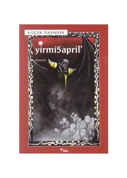 Yirmi5april