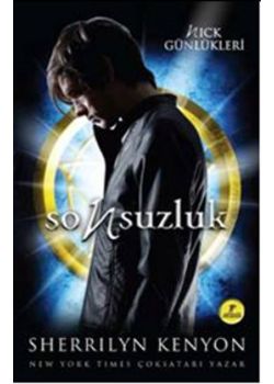 Nick Günlükleri - Sonsuzluk